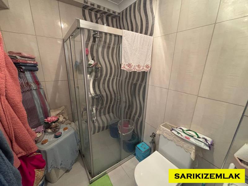 Edremit Tuzcumurat Mah`da1+1  Daire. - 18